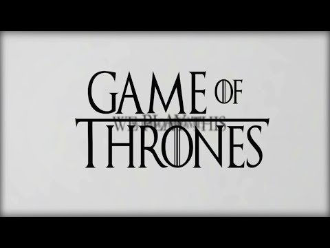 Youtube: Dominik Omega - Game of Thrones Hip-Hop Remix (unofficial music video)