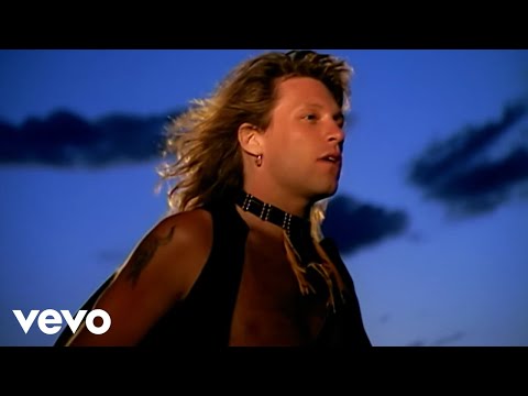 Youtube: Jon Bon Jovi - Blaze Of Glory (Official Music Video)