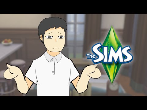 Youtube: The Sims in a Nutshell