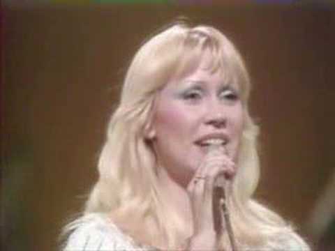 Youtube: ABBA - Take A Chance On Me [Olivia Special 1978]