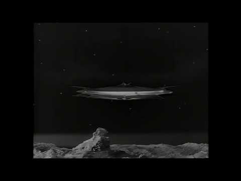 Youtube: Raumpatrouille Orion - Titelmusik und Vorspann ohne Text