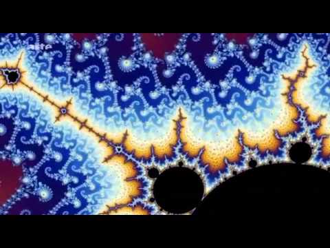 Youtube: Die Faszination der verborgenen Dimension Fraktale