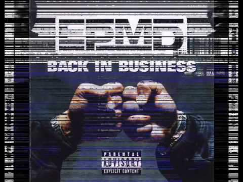 Youtube: EPMD - Never Seen Before (rmx)