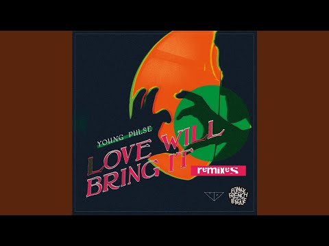 Youtube: Love Will Bring It (feat. Natalie Nova) (Opolopo Remix)