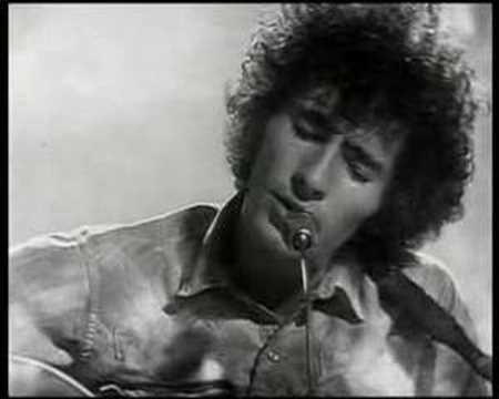 Youtube: tim buckley - morning glory