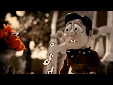 Youtube: Mary & Max - Official Trailer