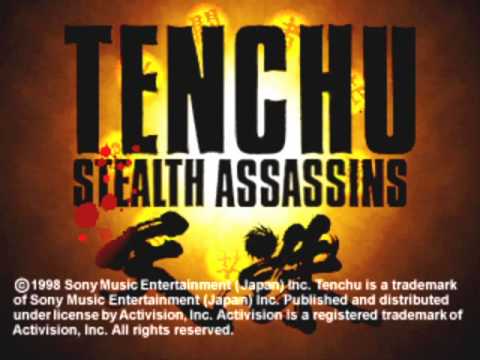 Youtube: Tenchu Music - Punish the Evil Merchant