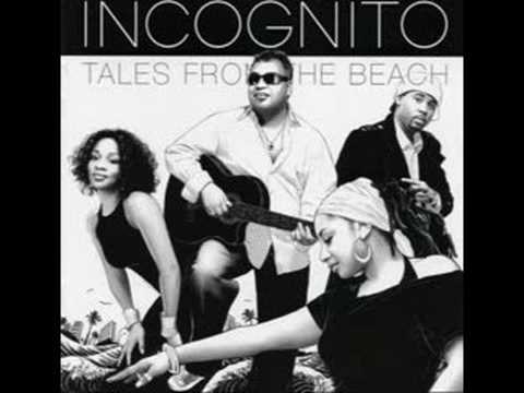 Youtube: Incognito - When Words Are Just Words