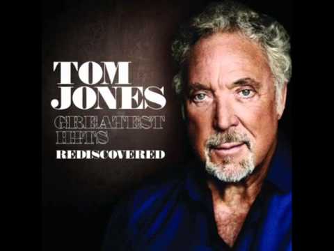 Youtube: Tom Jones - Mama Told Me Not To Come