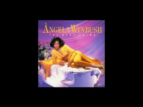 Youtube: Angela Winbush - The Real Thing - Menage a Trois