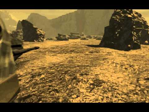 Youtube: Command & Conquer: Tiberian Sun - Empulse E.M.P.