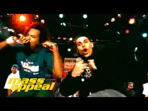 Youtube: Dilated Peoples - No Retreat (Official Video)