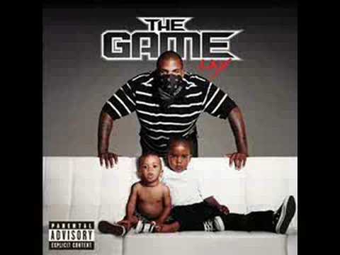 Youtube: The Game - Angel Ft Common - LAX [dirty version]