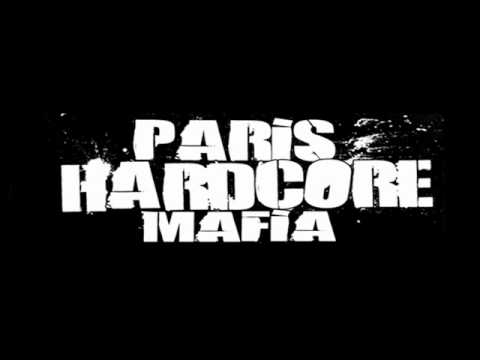 Youtube: X-CORE PARIS HARDCORE MAFIA ANTHEM.wmv