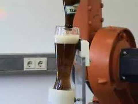 Youtube: German Beer - how to handle a "Weissbier"