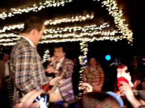 Youtube: Mighty Mighty Bosstones 9/17 - Rascal King