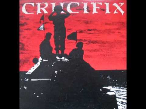 Youtube: CRUCIFIX - Crucifix (FULL EP) 1981