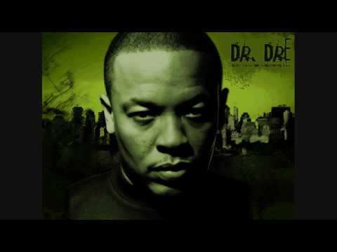 Youtube: Dr.Dre- Keep there head ringing