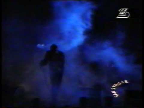 Youtube: Tommi Stumpff - Massaker (Live, 1993.)
