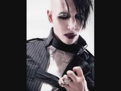 Youtube: Like a Virigin MArilyn Manson