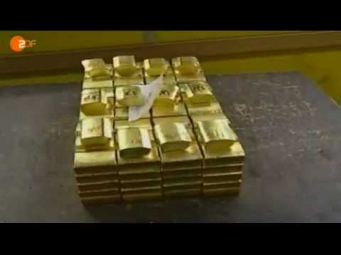 Youtube: Frontal21 - KB Edelmetall, die Goldgauner - Geschäfte mit der Euro-Angst
