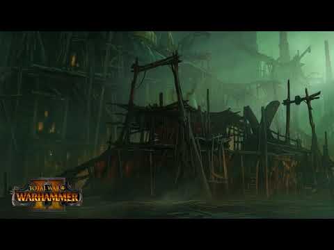 Youtube: The Horned Rat (Total War: Warhammer 2 Soundtrack)