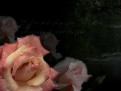 Youtube: The Rose - Bette Midler