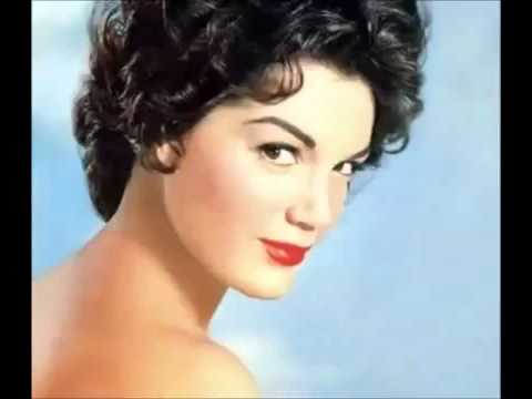 Youtube: Connie Francis - I Will Wait For You