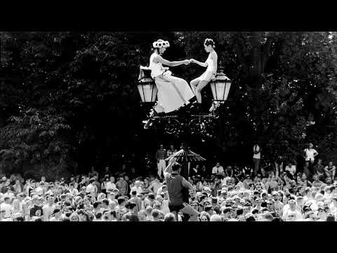 Youtube: Shadym & Alain Delay - Meet Her At The Loveparade (Rework2018)