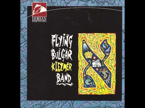 Youtube: Flying Bulgar Klezmer Band