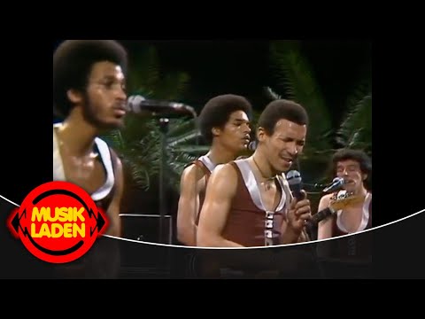 Youtube: Heatwave - Always And Forever