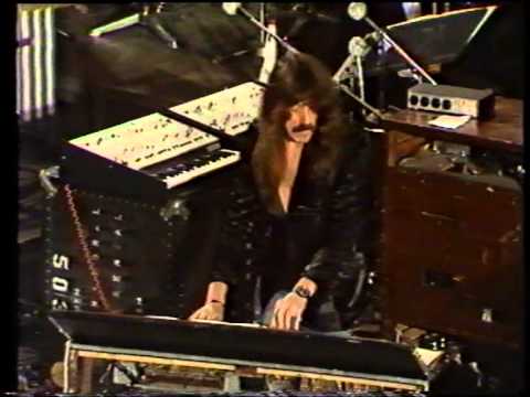 Youtube: JON LORD Continuo on BACH (Munich 01.06.74)