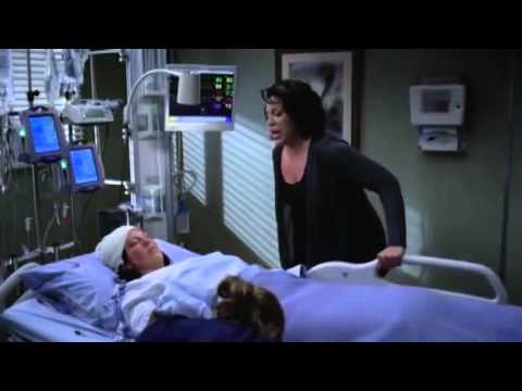 Youtube: Callie Sings The Story on Grey's Anatomy - The Music Event