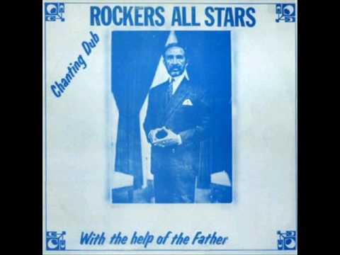 Youtube: The Rockers All Stars - Santic Dub
