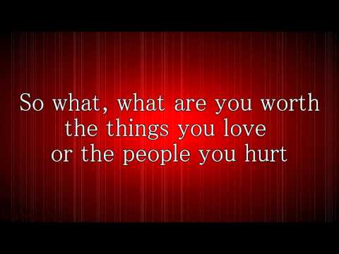 Youtube: Shinedown - Diamond Eyes (With Lyrics)