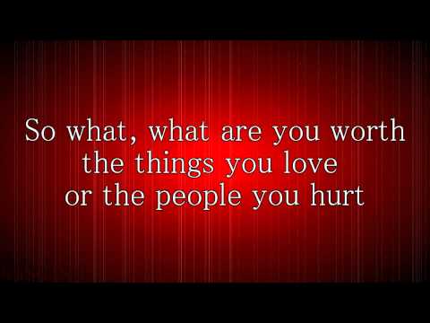 Youtube: Shinedown - Diamond Eyes (With Lyrics)