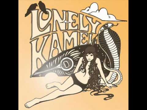 Youtube: Lonely Kamel - Spacerider