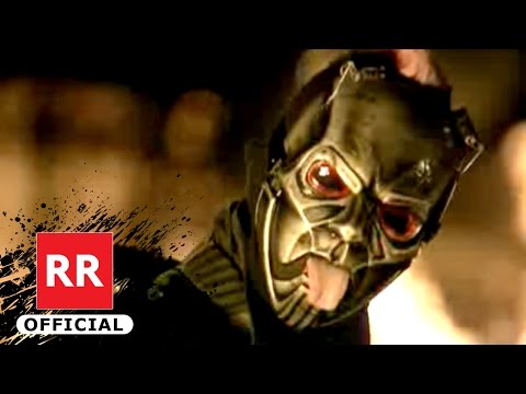 Youtube: SLIPKNOT - Psychosocial (Official Music Video)