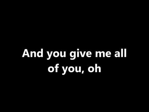 Youtube: John Legend   All Of Me Lyrics