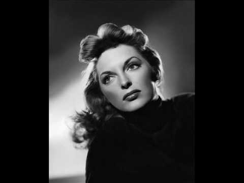 Youtube: Cry me a river - Julie London
