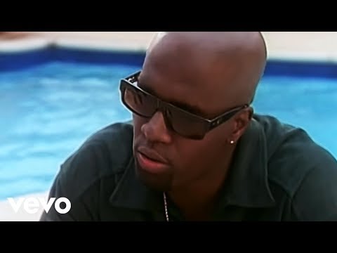 Youtube: Aaron Hall - I Miss You