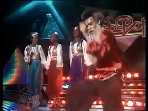 Youtube: Boney M. - Rasputin (Official Video)