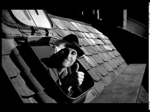 Youtube: Otto Waalkes   Der Mann auf dem Dach