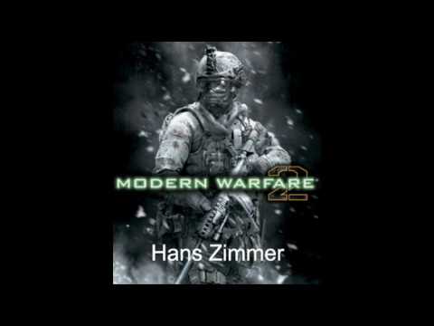 Youtube: Call of Duty: Modern Warfare 2 - Gulag Intro (Hans Zimmer)