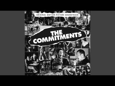 Youtube: The Dark End Of The Street