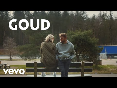 Youtube: Suzan & Freek - Goud (Officiële Video)