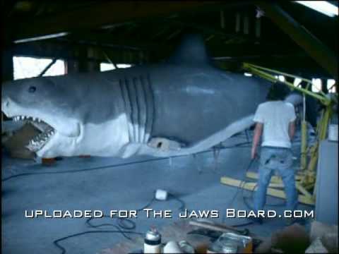 Youtube: JAWS - The Taylor Footage