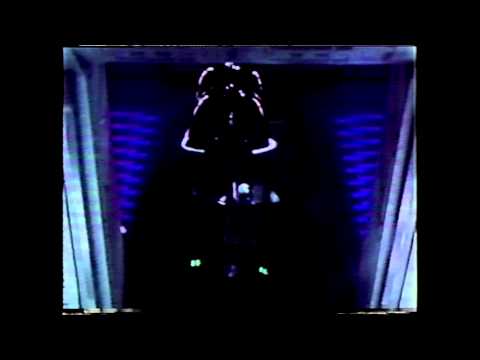 Youtube: Revenge of the Jedi: Teaser Trailer