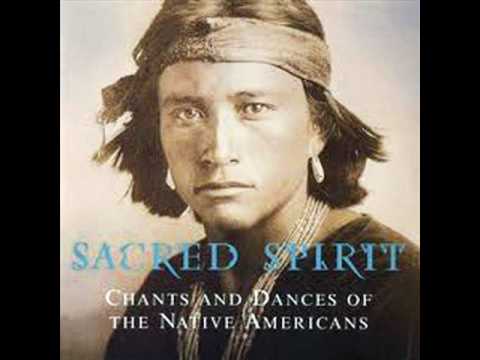 Youtube: Ly O Lay Ale Yoya The counterclockwise cir   Sacred Spirit