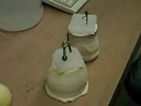 Youtube: baghdad battery